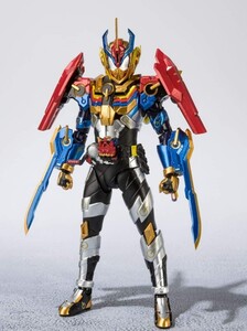 ★輸送箱未開封 S.H.フィギュアーツ 仮面ライダーグリス パーフェクトキングダム 国内正規品 新品 同梱可 プレミアムバンダイ figuarts