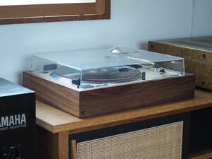 Technics SL-1200 テクニクス　ターンテーブルフレーム 