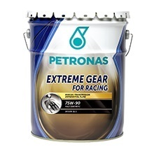 PETRONAS(ペトロナス) EXTREME GEAR FOR RACING 75W-90 (20リットルx1本) ギヤオイル