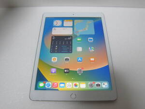 simフリー iPad 10.2インチ　第7世代　Wi-Fi+Cellular 32GB No959　バッテリー89％