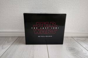 「スター・ウォーズ/最後のジェダイ」　ヘッドホン　非売品