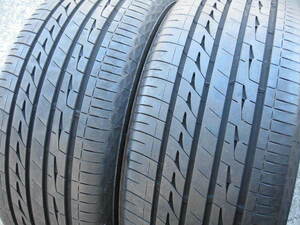 ☆新品？即決アリ☆ブリヂストン レグノGR-X2 265/40R20 2本