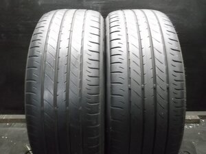 【L676】SP SPORT MAXX050◆225/45R18◆2本即決