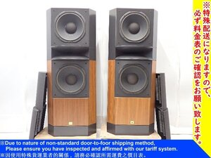 JBL ジェービーエル K2 S5500 2WAYトールボーイフロア型スピーカーシステム ペア 配送/来店引取可 ∩ 7085C-1