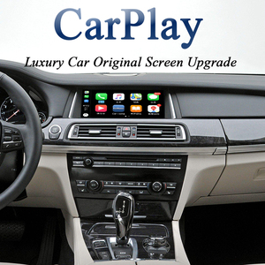 Carplay ナビ　BMW F1,2,3,4,5, X1,X2,X3,X4,X5, X6 F20，F30，F40 等用