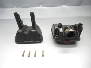 B1R6-0514 ホンダ スーパーカブ50 エアクリーナーボックス 純正品 【C50-998～ 動画有】