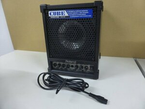 W8593S Roland ローランド CUBE Monitor CM-30 スタジオモニター