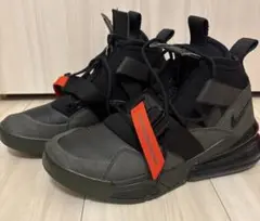 NIKE AIR FORCE 270 UTILTY SEQUOIA 24.5cm