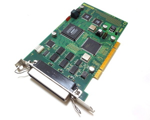 KIF/PCI-200 MDK332V-0 KONICA PCIバス対応 中古美品 コニカ プリンタ通信ボード