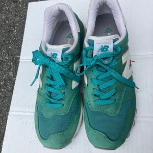 1円スタート　スニーカー New Balance ニューバランス New Balance 1300 M1300NW