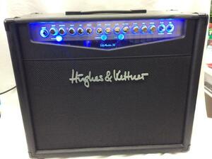 31372 ■ Hughes&Kettner [Tube meister 36 Combo] 動作ok ■