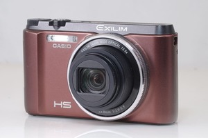 ★訳あり大特価★ CASIO EX-ZR1300 コンパクトデジタルカメラ#1598