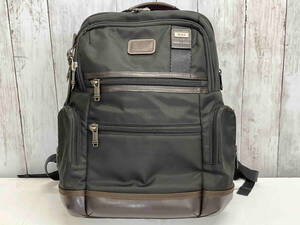 TUMI /リュックサック/トゥミ/Knox Backpack /バッグパック/222681HK2 /ビジネスリュック/通勤通学