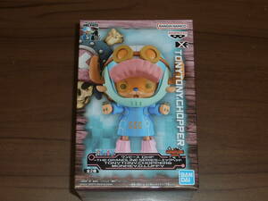 ☆送料450円～　チョッパー　ワンピース DXF　THE GRANDLINE SERIES　エッグヘッド　CHOPPER