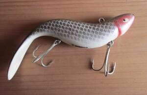 オールド ヘドン COUSIN 1（カズン）ルアー HEDDON