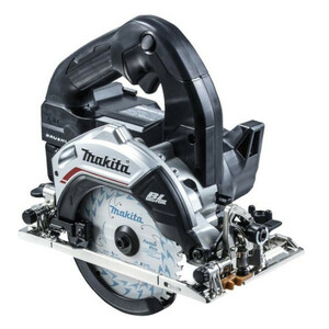 マキタ[makita] 18V-6.0Ah 125mm 充電式マルノコ HS474DRGXB（黒)