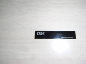 IBM マグネット