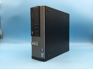 K083☆DELL/デル/オプティレックス/OPTIPLEX 9020/i5-4670/4ＧＢ/Nvidia Getrce1030/デスクトップ/PC/ゲーミング【リセット済】