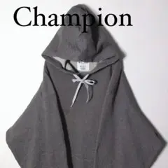 Champion　チャンピオン  パーカー　オーセンティック  XL US古着