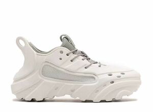 crocs Nova Trek "White/Grey" 27cm 209559-1FM