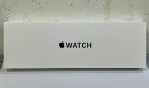 新品未開封 Apple Apple Watch SE2 GPS+Cellular アルミニウム 44mmモデル MRWY3J/A A2724 判定：- ループ：MT5E3FE/A