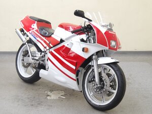 HONDA NSR250R【動画有】ローン可 土曜日現車確認可 要予約 返納証有 2スト レーサーレプリカ MC18 車体 ホンダ