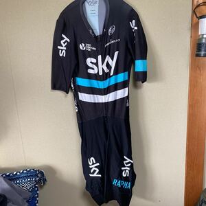 Rapha TEAM SKY Aero JERSEY