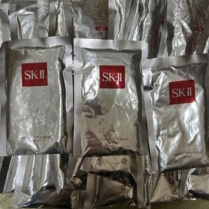 SK-II SK2 フェイシャルトリートメントマスク 32枚　新品未使用国内正規品2023年製