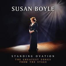 Standing Ovation:the Greatest Songs from the Stage 輸入盤 レンタル落ち 中古 CD