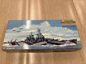 プラモデル ピットロード 1/700 アメリカ海軍重巡洋艦 ボルティモア 1944 Wシリーズ [W86]