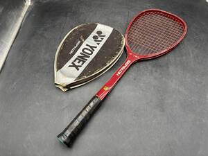 YONEX REXPLAY TS-6300・SEPIALON TS-8000 軟式テニス ラケット TS-8000 yonex