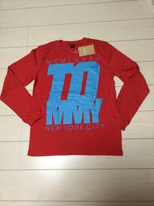 未使用 TOMMY L