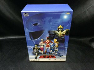 ★ 鳥人戦隊 ジェットマン DVD BOX