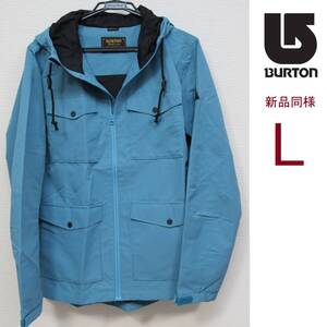 【us L】【jp XL】BURTON DANNY JACKET バートン ダニージャケット DRYRIDE Men