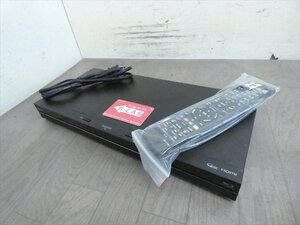 1TB☆16年☆シャープ/SHARP/AQUOS☆HDD/BDレコーダー☆BD-NT1000☆リモコン付☆3番組同時録画☆3D対応機 管SA6276