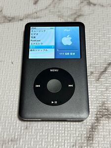 iPod classic (120 GB) A1238