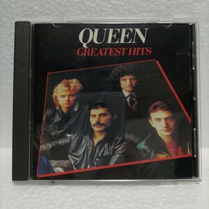 Ｇｒｅａｔｅｓｔ Ｈｉｔｓ／クイーン / QUEEN