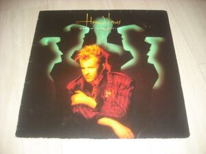 GERMANY/HOWARD JONES/DREAM INTO ACTION