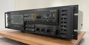 △4304　中古品　オーディオ機器　カセットデッキ　Nakamichi　682ZX　ナカミチ