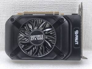 Palit GeForce GTX 1050 [PCIExp 2GB]