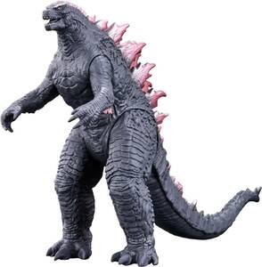 ムービーモンスターシリーズ Godzilla x Kong: The New Empire GODZILLA(2024) EVOLVED ver.