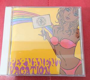 SGT / Permanent Vacation