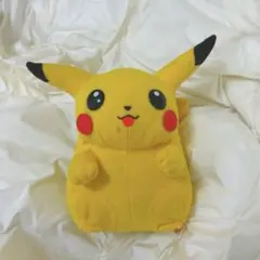 ポケモン ピカチュウ ぬいぐるみ 約20cm