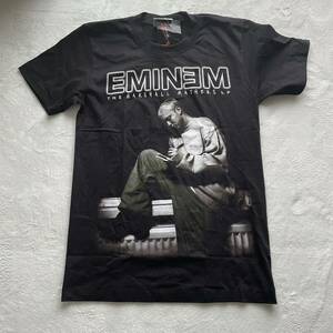 エミネム　eminem ヴィンテージTシャツ　フォトT Mサイズ　インポート