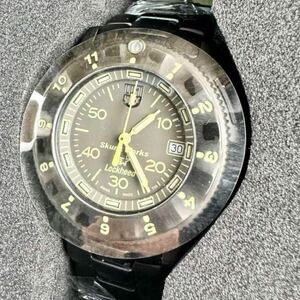 未使用品 300本 LUMINOX ルミノックス BUZZ RICKSON