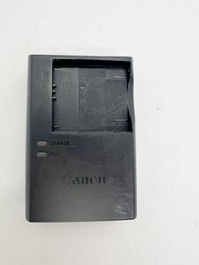 ◆08213) 中古品 CANON キヤノン 充電器 CB-2LF