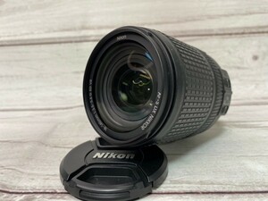 Nikon ニコン AF-S NIKKOR 18-140mm F3.5-5.6 G ED VR #B20