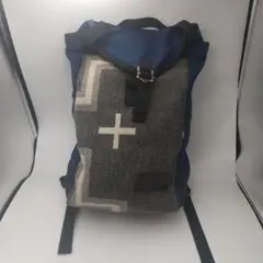 PENDLETON　KLETTERWERKS　リュック　限定モデル