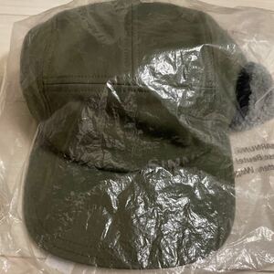 ※送料無料※ シムス ガイド ウインドブロック ハット ★ SIMMS guide windbloc hat Loden 防寒 キャップ