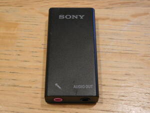 SONY ソニー USB AUDIO BOX UAB-80 中古品